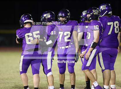 Thumbnail 2 in Yuma Catholic @ Wickenburg photogallery.