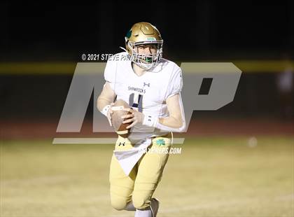 Thumbnail 1 in Yuma Catholic @ Wickenburg photogallery.