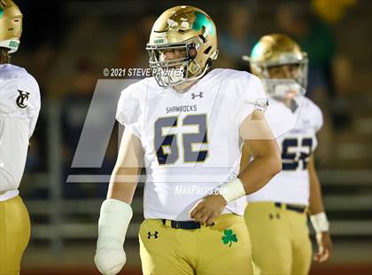 Thumbnail 1 in Yuma Catholic @ Wickenburg photogallery.