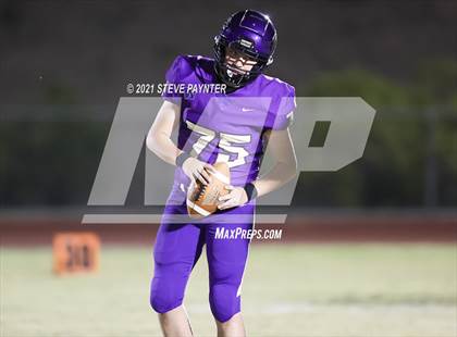 Thumbnail 1 in Yuma Catholic @ Wickenburg photogallery.