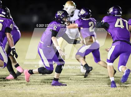 Thumbnail 3 in Yuma Catholic @ Wickenburg photogallery.
