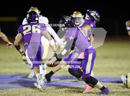 Thumbnail 2 in Yuma Catholic @ Wickenburg photogallery.