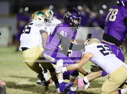 Thumbnail 1 in Yuma Catholic @ Wickenburg photogallery.