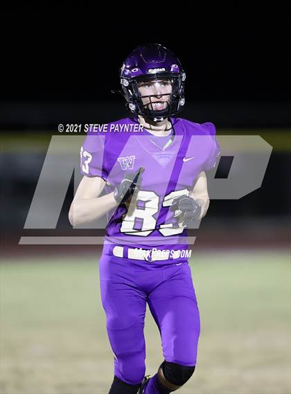 Thumbnail 3 in Yuma Catholic @ Wickenburg photogallery.