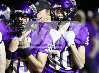 Thumbnail 1 in Yuma Catholic @ Wickenburg photogallery.