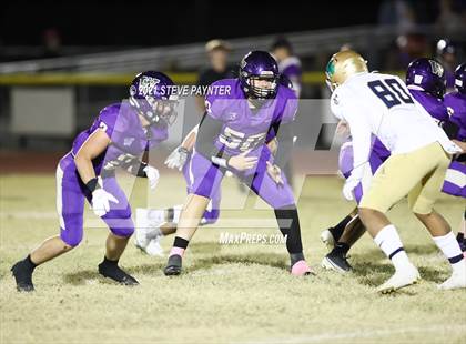 Thumbnail 1 in Yuma Catholic @ Wickenburg photogallery.