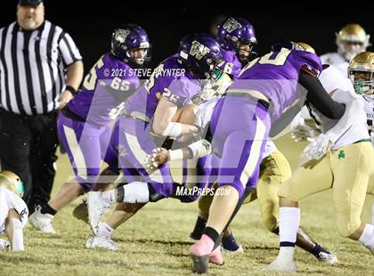 Thumbnail 3 in Yuma Catholic @ Wickenburg photogallery.