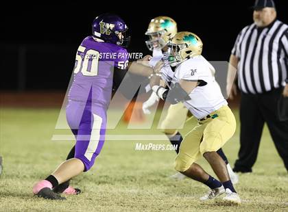 Thumbnail 3 in Yuma Catholic @ Wickenburg photogallery.