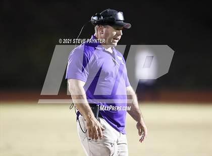 Thumbnail 2 in Yuma Catholic @ Wickenburg photogallery.