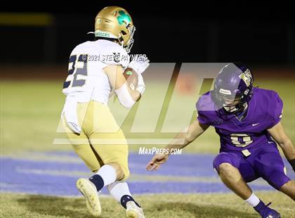 Thumbnail 3 in Yuma Catholic @ Wickenburg photogallery.