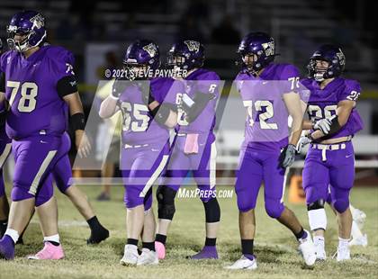 Thumbnail 2 in Yuma Catholic @ Wickenburg photogallery.