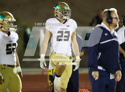 Thumbnail 2 in Yuma Catholic @ Wickenburg photogallery.