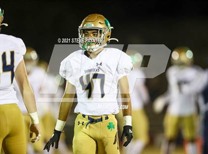 Thumbnail 1 in Yuma Catholic @ Wickenburg photogallery.