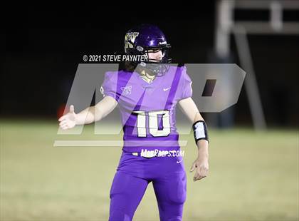 Thumbnail 3 in Yuma Catholic @ Wickenburg photogallery.