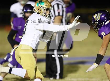 Thumbnail 1 in Yuma Catholic @ Wickenburg photogallery.