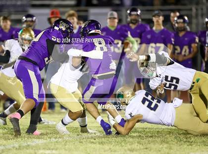 Thumbnail 2 in Yuma Catholic @ Wickenburg photogallery.