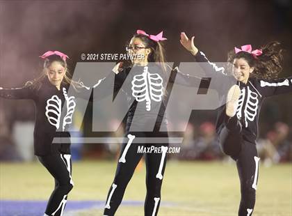 Thumbnail 2 in Yuma Catholic @ Wickenburg photogallery.