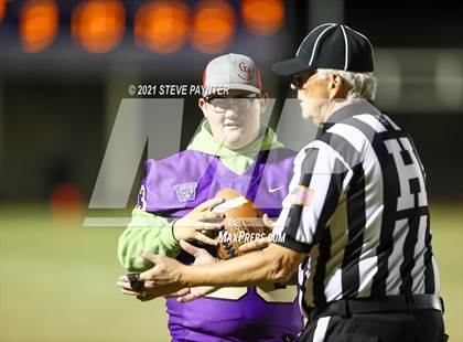 Thumbnail 3 in Yuma Catholic @ Wickenburg photogallery.