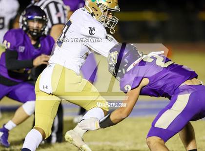 Thumbnail 2 in Yuma Catholic @ Wickenburg photogallery.