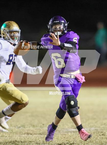 Thumbnail 3 in Yuma Catholic @ Wickenburg photogallery.
