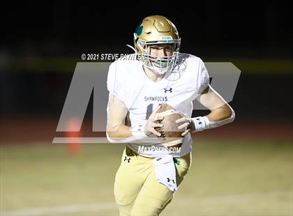 Thumbnail 2 in Yuma Catholic @ Wickenburg photogallery.