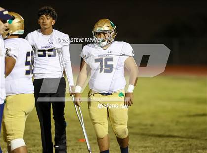 Thumbnail 3 in Yuma Catholic @ Wickenburg photogallery.