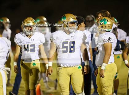Thumbnail 2 in Yuma Catholic @ Wickenburg photogallery.