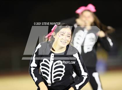 Thumbnail 2 in Yuma Catholic @ Wickenburg photogallery.