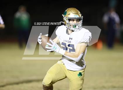 Thumbnail 2 in Yuma Catholic @ Wickenburg photogallery.