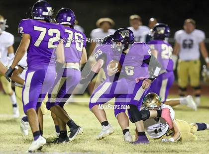 Thumbnail 2 in Yuma Catholic @ Wickenburg photogallery.
