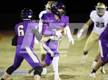 Thumbnail 1 in Yuma Catholic @ Wickenburg photogallery.