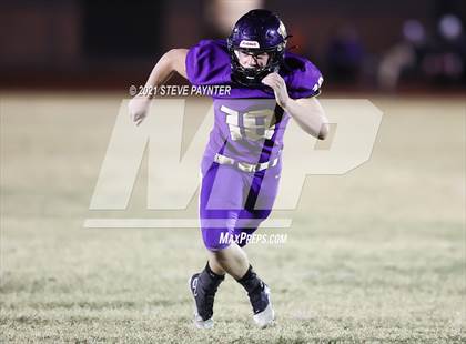 Thumbnail 1 in Yuma Catholic @ Wickenburg photogallery.