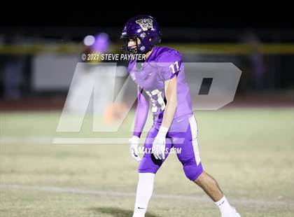 Thumbnail 2 in Yuma Catholic @ Wickenburg photogallery.