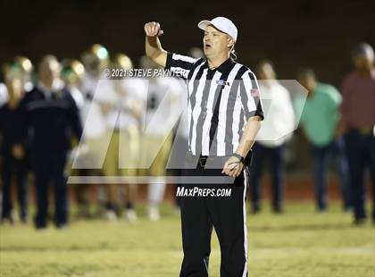 Thumbnail 3 in Yuma Catholic @ Wickenburg photogallery.