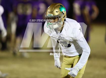 Thumbnail 3 in Yuma Catholic @ Wickenburg photogallery.