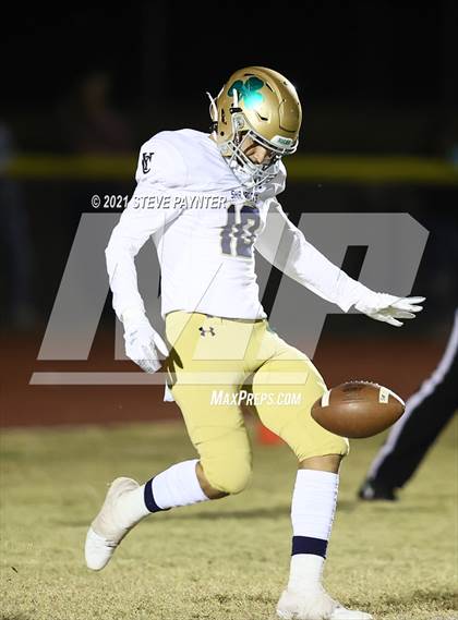 Thumbnail 1 in Yuma Catholic @ Wickenburg photogallery.