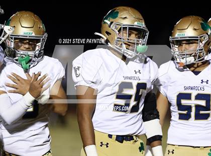 Thumbnail 2 in Yuma Catholic @ Wickenburg photogallery.