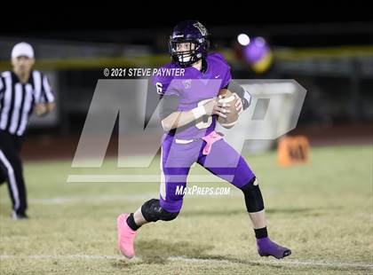 Thumbnail 2 in Yuma Catholic @ Wickenburg photogallery.
