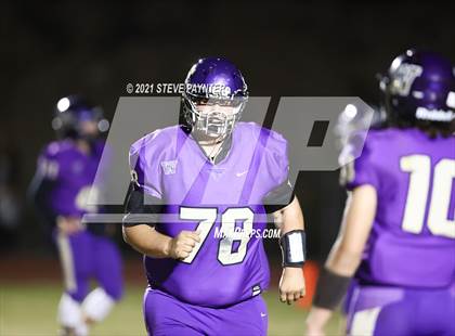 Thumbnail 3 in Yuma Catholic @ Wickenburg photogallery.