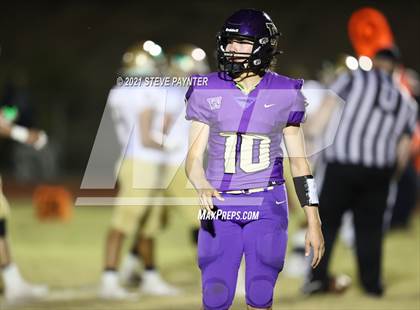 Thumbnail 1 in Yuma Catholic @ Wickenburg photogallery.