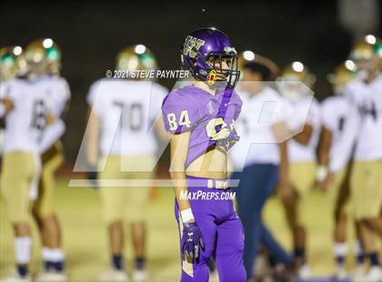 Thumbnail 3 in Yuma Catholic @ Wickenburg photogallery.
