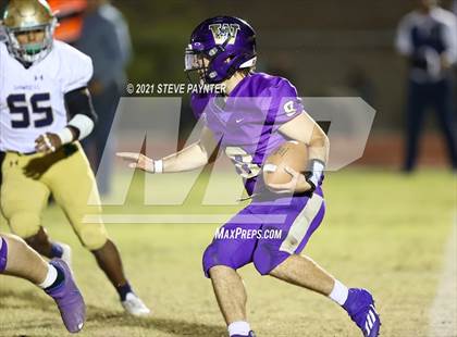 Thumbnail 3 in Yuma Catholic @ Wickenburg photogallery.