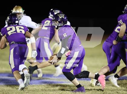 Thumbnail 1 in Yuma Catholic @ Wickenburg photogallery.