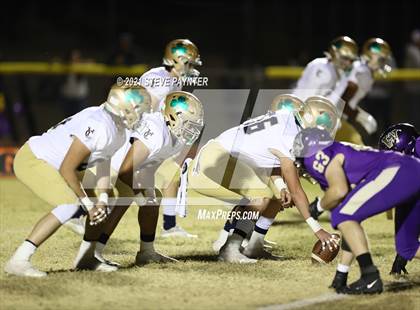 Thumbnail 2 in Yuma Catholic @ Wickenburg photogallery.
