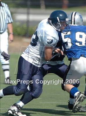 Thumbnail 3 in Brookside Christian @ Sierra Christian photogallery.
