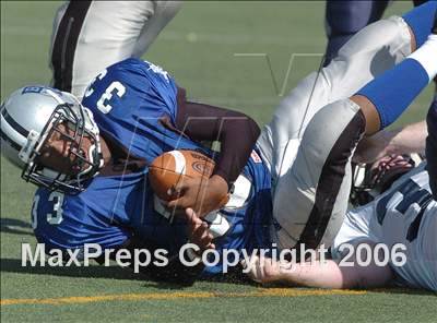 Thumbnail 1 in Brookside Christian @ Sierra Christian photogallery.