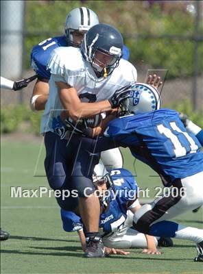 Thumbnail 3 in Brookside Christian @ Sierra Christian photogallery.