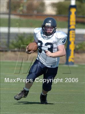 Thumbnail 3 in Brookside Christian @ Sierra Christian photogallery.
