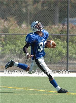 Thumbnail 3 in Brookside Christian @ Sierra Christian photogallery.