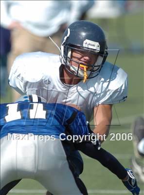 Thumbnail 3 in Brookside Christian @ Sierra Christian photogallery.